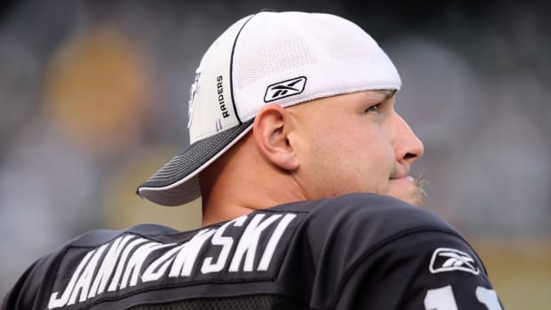 Sebastian Janikowski